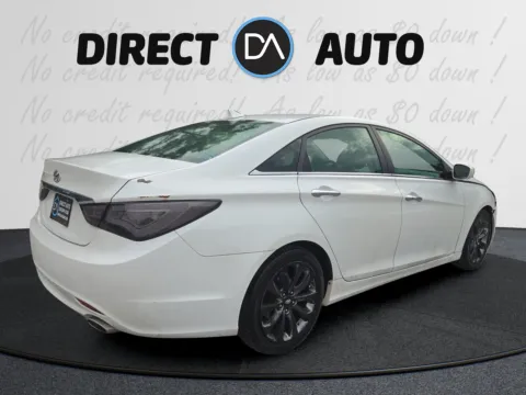 More photos of 2011 Hyundai Sonata SE at Direct Auto, MS