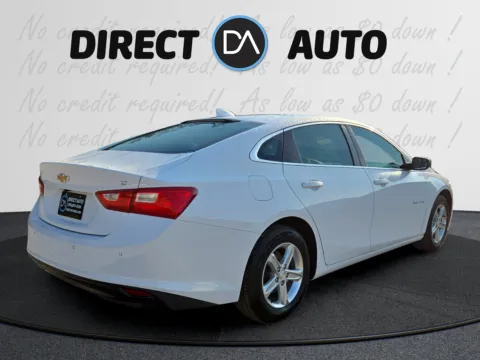 More photos of 2024 Chevrolet Malibu LT at Direct Auto, MS