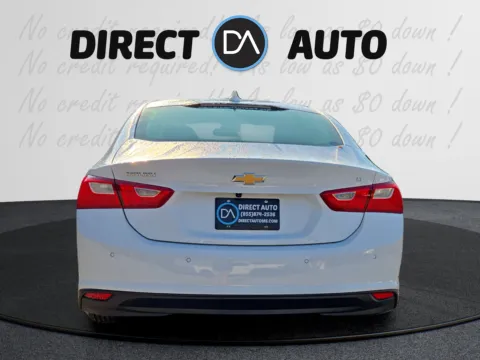 More photos of 2024 Chevrolet Malibu LT at Direct Auto, MS