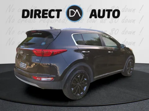 More photos of 2019 Kia Sportage EX at Direct Auto, MS