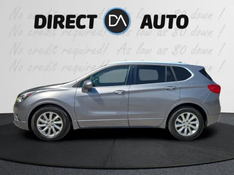 Photos of 2019 Buick Envision Essence for sale in Biloxi, MS at Direct Auto