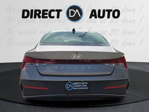 More photos of 2024 Hyundai Elantra SEL at Direct Auto, MS