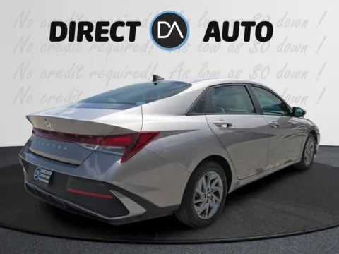 More photos of 2024 Hyundai Elantra SEL at Direct Auto, MS