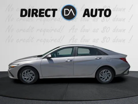 Photos of 2024 Hyundai Elantra SEL for sale in Biloxi, MS at Direct Auto