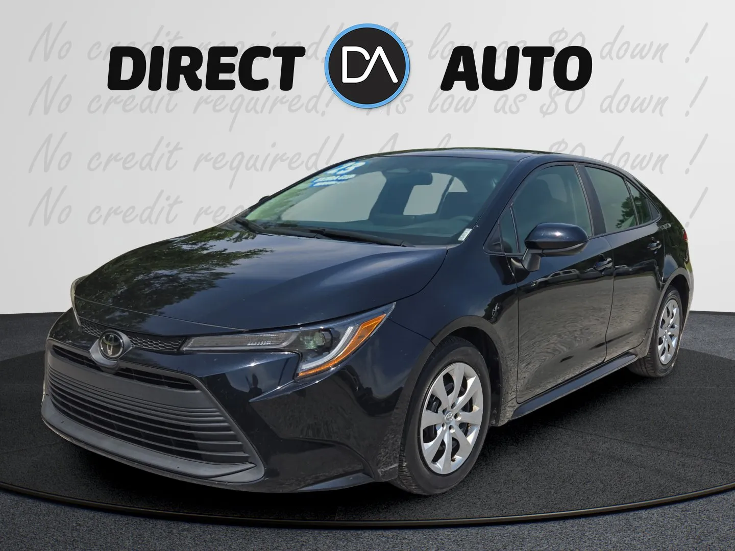 2023 Toyota Corolla LE for sale in Biloxi, MS