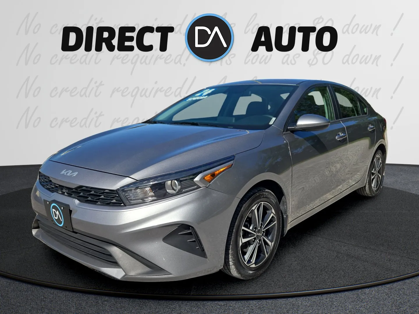 2024 Kia Forte LXS for sale in Biloxi, MS
