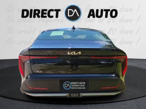 More photos of 2025 Kia K4 LXS at Direct Auto, MS