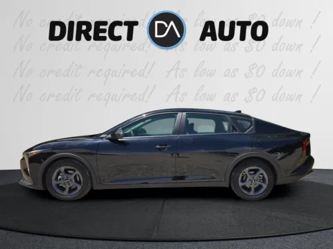 Photos of 2025 Kia K4 LXS for sale in Biloxi, MS at Direct Auto