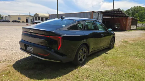 More photos of 2025 Kia K4 LXS at Direct Auto, MS