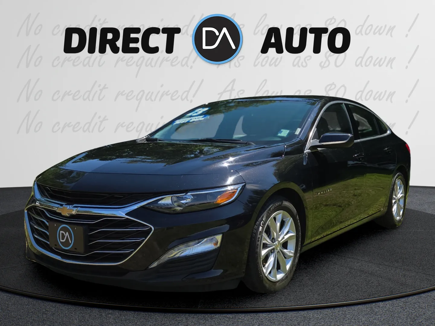 2023 Chevrolet Malibu LT for sale in Biloxi, MS