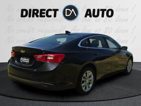 More photos of 2023 Chevrolet Malibu LT at Direct Auto, MS