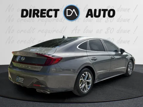 More photos of 2023 Hyundai Sonata SEL at Direct Auto, MS