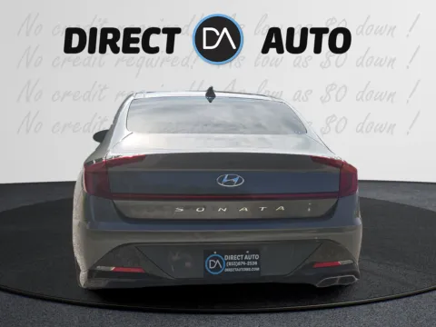 More photos of 2023 Hyundai Sonata SEL at Direct Auto, MS