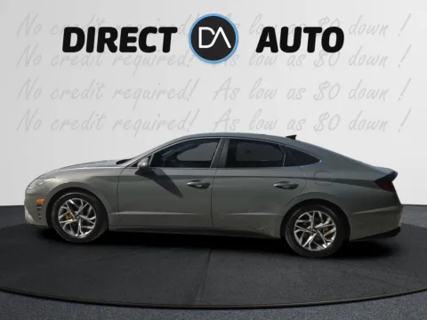 Photos of 2023 Hyundai Sonata SEL for sale in Biloxi, MS at Direct Auto