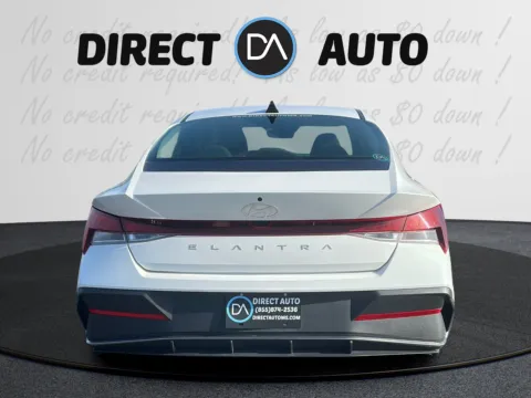 More photos of 2024 Hyundai Elantra SEL at Direct Auto, MS