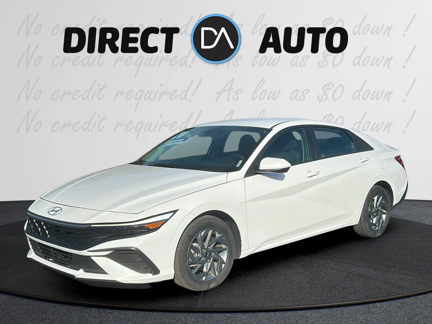 2024 Hyundai Elantra SEL for sale in Biloxi, MS