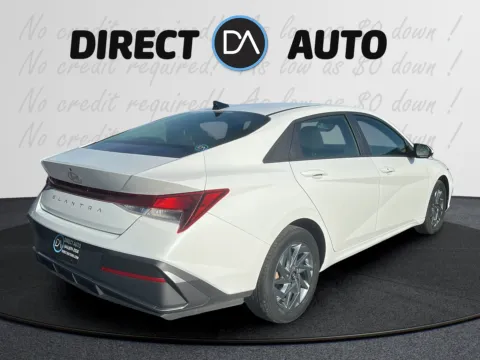 More photos of 2024 Hyundai Elantra SEL at Direct Auto, MS