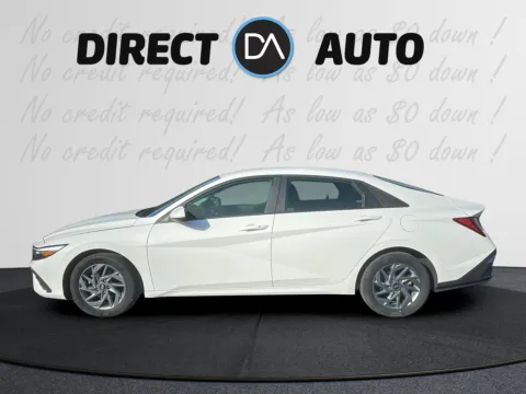 Photos of 2024 Hyundai Elantra SEL for sale in Biloxi, MS at Direct Auto