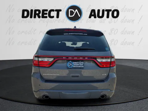 More photos of 2024 Dodge Durango GT Plus at Direct Auto, MS