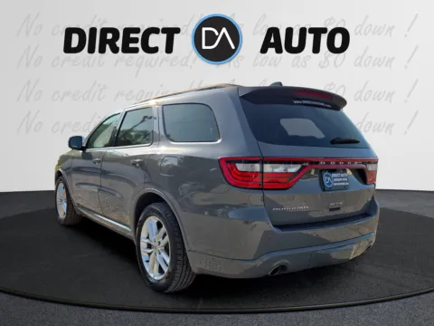 Another view of 2024 Dodge Durango GT Plus for sale in Biloxi, MS at Direct Auto