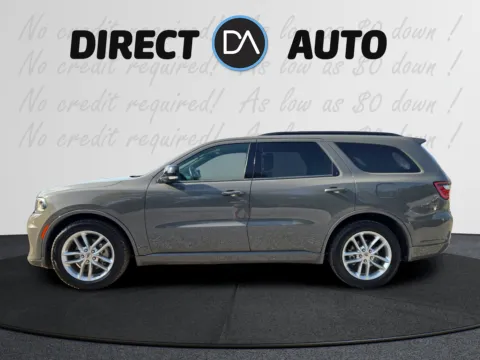 Photos of 2024 Dodge Durango GT Plus for sale in Biloxi, MS at Direct Auto