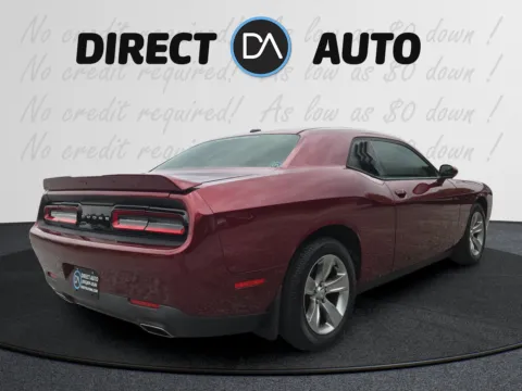 More photos of 2019 Dodge Challenger SXT at Direct Auto, MS