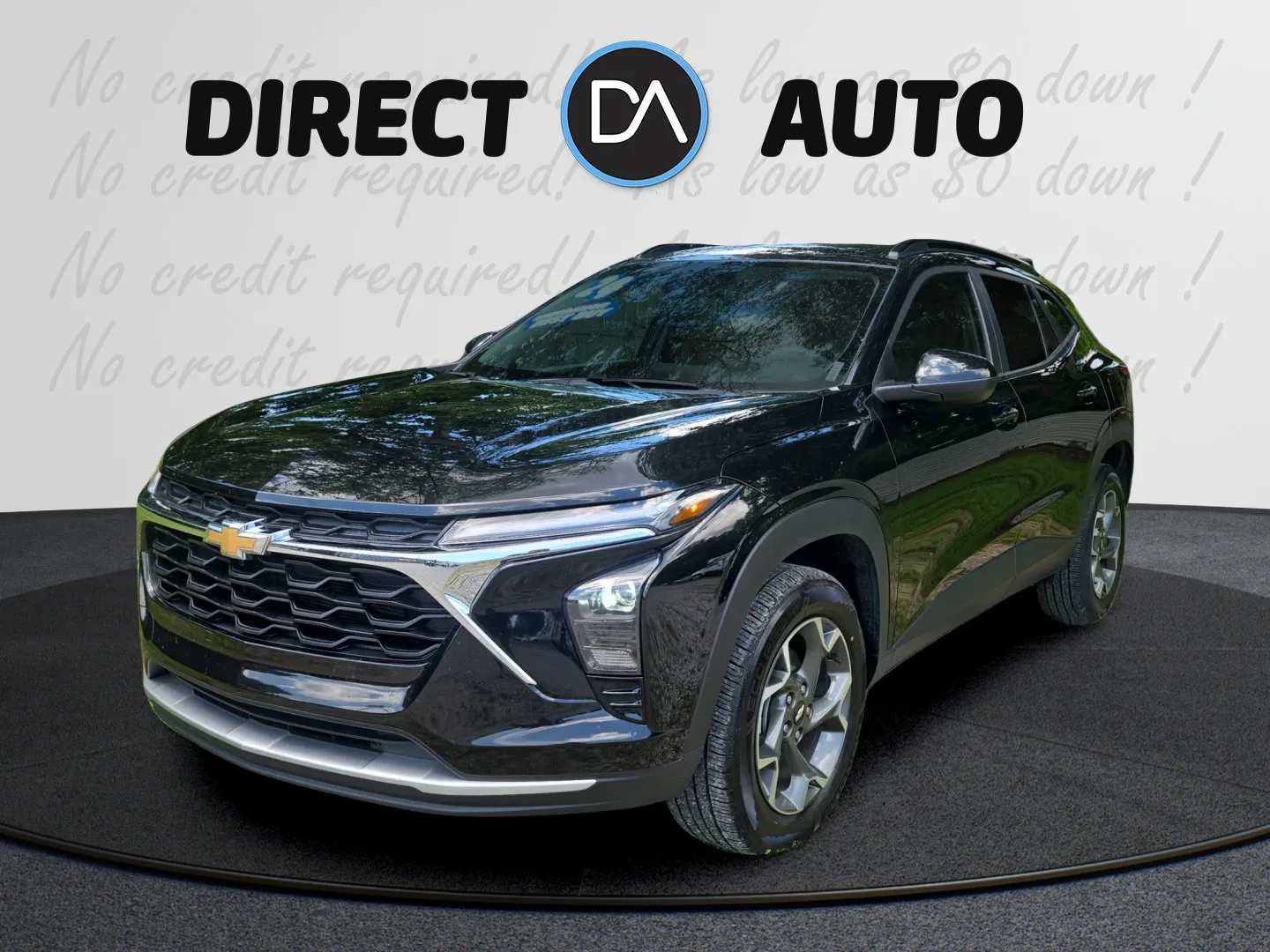 2024 Chevrolet Trax LT for sale in Biloxi, MS