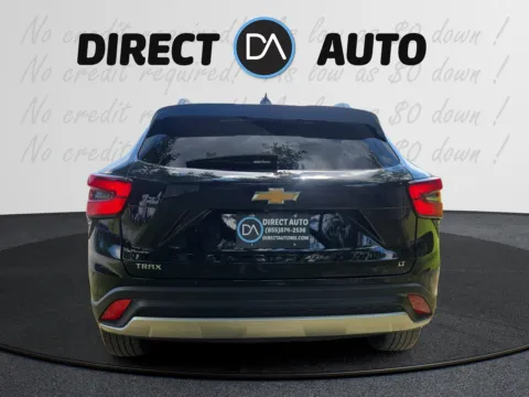 More photos of 2024 Chevrolet Trax LT at Direct Auto, MS
