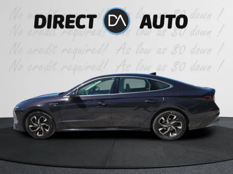 Photos of 2025 Hyundai Sonata SEL for sale in Biloxi, MS at Direct Auto