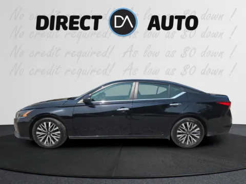 Photos of 2024 Nissan Altima 2.5 SV for sale in Biloxi, MS at Direct Auto