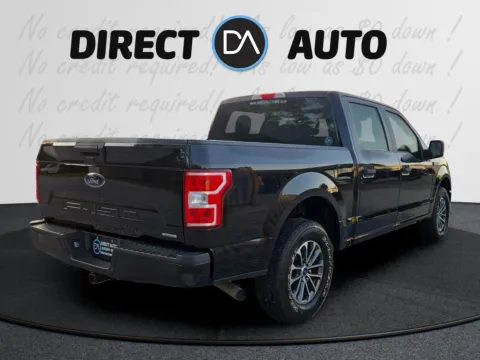 More photos of 2019 Ford F-150 at Direct Auto, MS