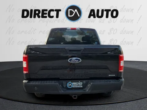 More photos of 2019 Ford F-150 at Direct Auto, MS