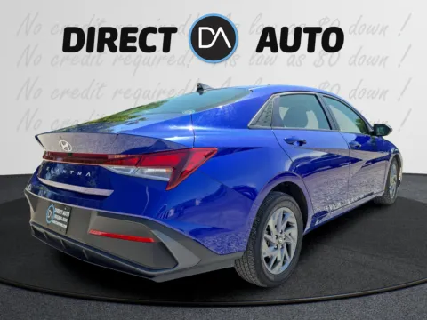 More photos of 2024 Hyundai Elantra SEL at Direct Auto, MS