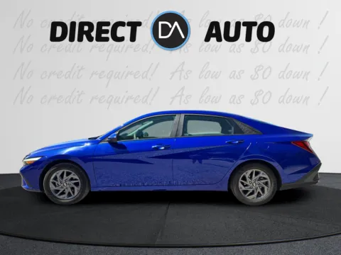 Photos of 2024 Hyundai Elantra SEL for sale in Biloxi, MS at Direct Auto