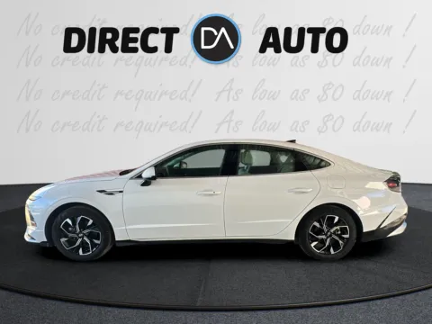 Photos of 2025 Hyundai Sonata SEL for sale in Biloxi, MS at Direct Auto