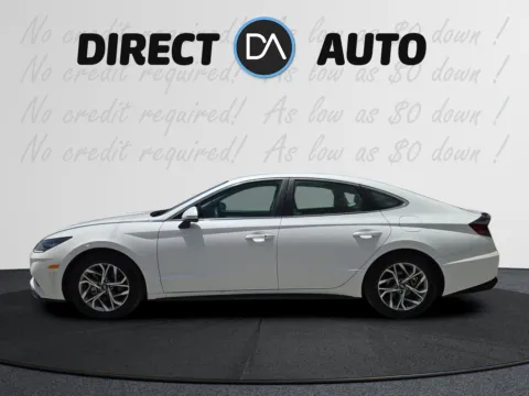 Photos of 2023 Hyundai Sonata SEL for sale in Biloxi, MS at Direct Auto