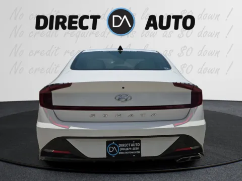More photos of 2023 Hyundai Sonata SEL at Direct Auto, MS