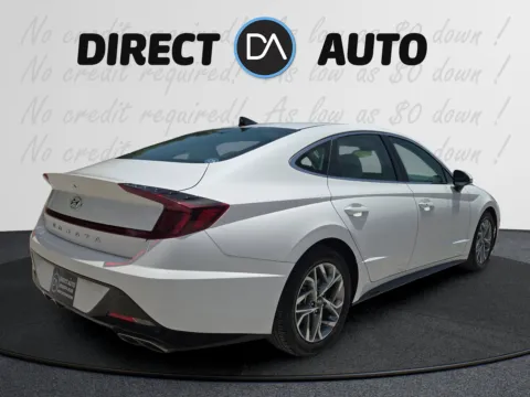 More photos of 2023 Hyundai Sonata SEL at Direct Auto, MS