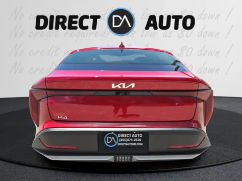 More photos of 2025 Kia K4 LXS at Direct Auto, MS
