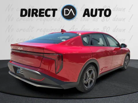 More photos of 2025 Kia K4 LXS at Direct Auto, MS