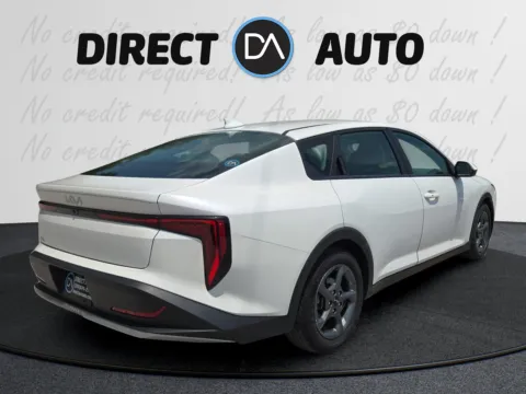 More photos of 2025 Kia K4 LXS at Direct Auto, MS