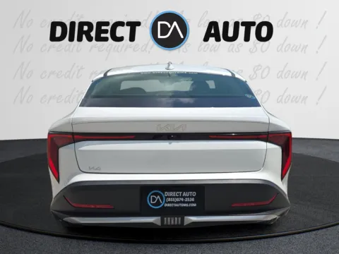 More photos of 2025 Kia K4 LXS at Direct Auto, MS