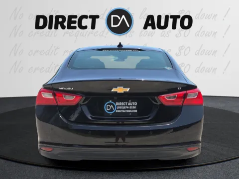 More photos of 2024 Chevrolet Malibu LT at Direct Auto, MS
