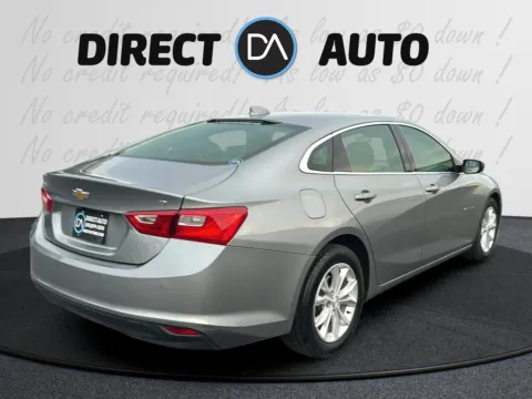 More photos of 2024 Chevrolet Malibu LT at Direct Auto, MS