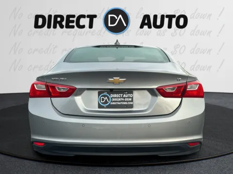 More photos of 2024 Chevrolet Malibu LT at Direct Auto, MS