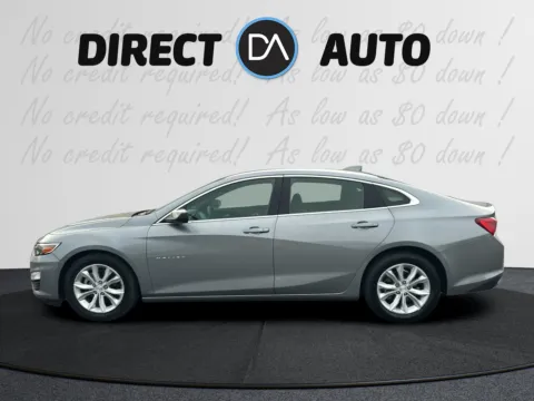 Photos of 2024 Chevrolet Malibu LT for sale in Biloxi, MS at Direct Auto
