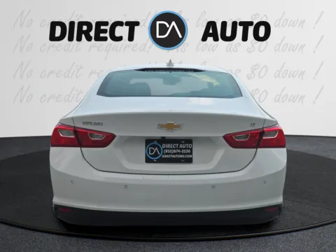 More photos of 2024 Chevrolet Malibu LT at Direct Auto, MS