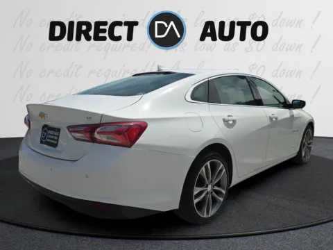 More photos of 2024 Chevrolet Malibu LT at Direct Auto, MS