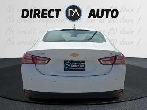 More photos of 2024 Chevrolet Malibu LT at Direct Auto, MS