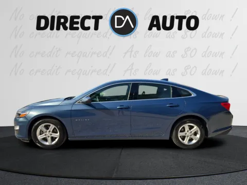 Photos of 2024 Chevrolet Malibu LT for sale in Biloxi, MS at Direct Auto